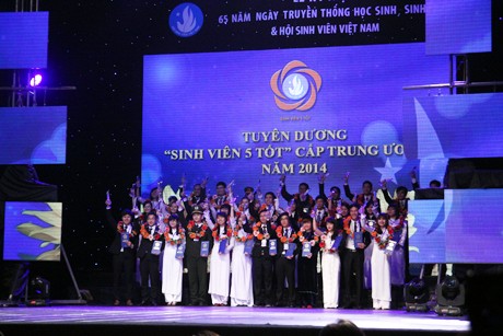 Vietnam Students’ Association urged to renovate operation - ảnh 2